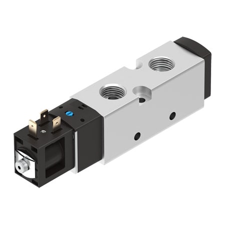 Festo Solenoid Valve VUVS-LK30-M52-AD-G38-1B2-S VUVS-LK30-M52-AD-G38-1B2-S